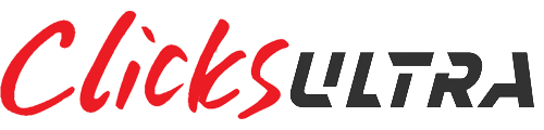 Clicks Ultra